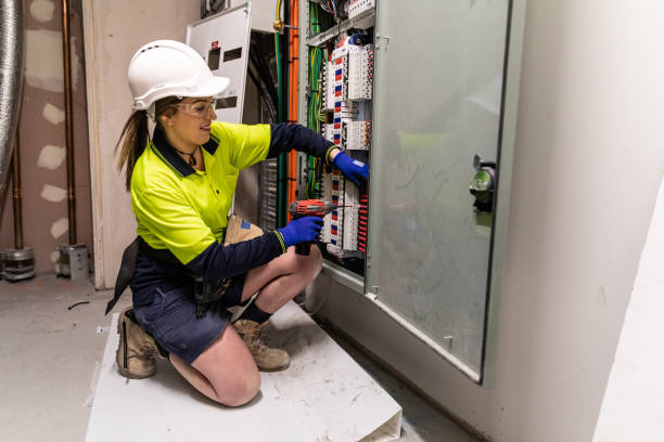 Best 24-Hour Electrician  in Cadott, WI