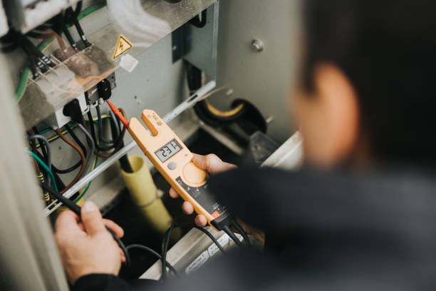 Best Circuit Breaker Repair  in Cadott, WI