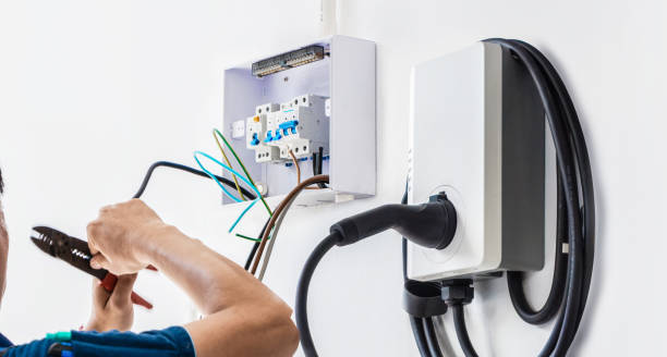 Best Electrical Repair Services  in Cadott, WI