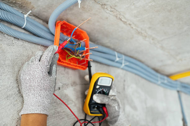 Best Electrical Outlet Repair  in Cadott, WI