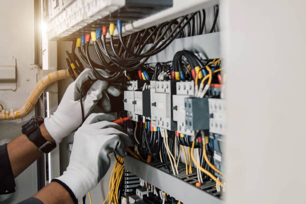 Best Emergency Electrician Near Me  in Cadott, WI